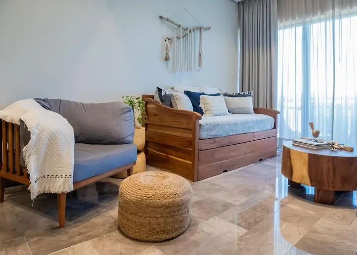 Exclusive Jungle Walking 2 Private Terrace Apartment *