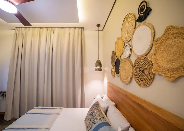 Exclusive Jungle Walking 2 Private Terrace Apartment *