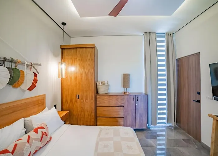 Exclusive Jungle Walking 2 Private Terrace Apartment