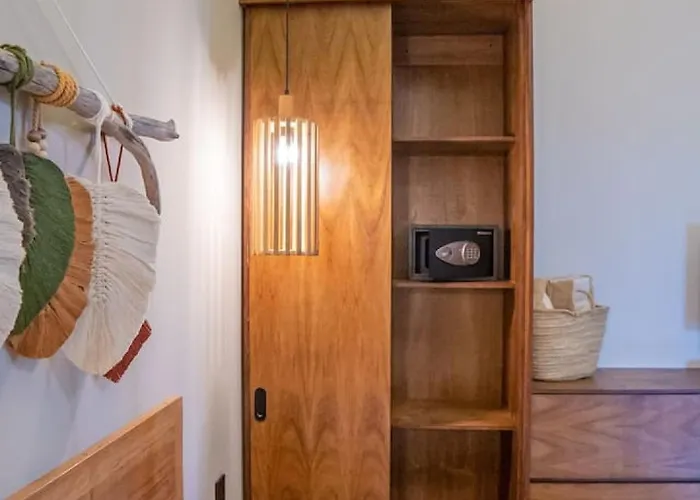 Exclusive Jungle Walking 2 Private Terrace Apartment Tulum