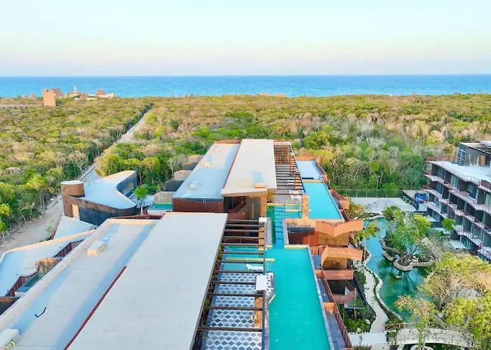 Exclusive Jungle Walking 2 Private Terrace *