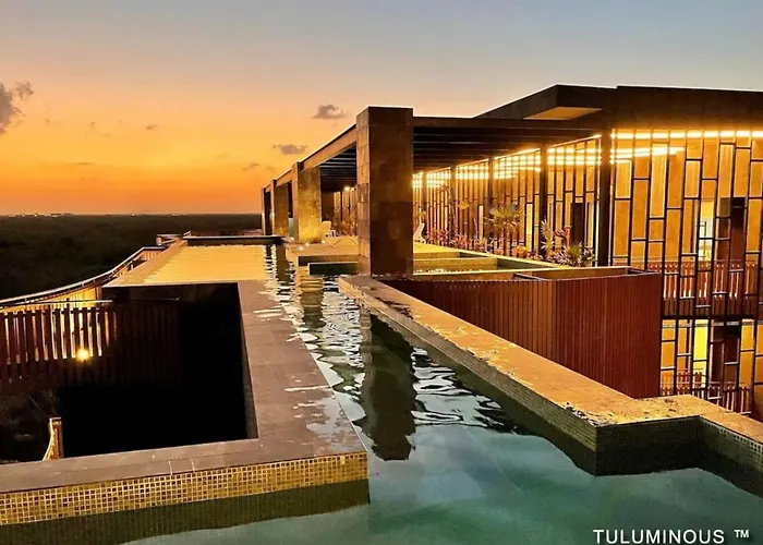 Exclusive Jungle Walking 2 Private Terrace Apartment