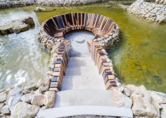 Exclusive Jungle Walking 2 Private Terrace * Tulum