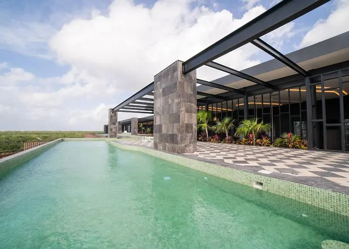 Apartment Exclusive Jungle Walking 2 Private Terrace