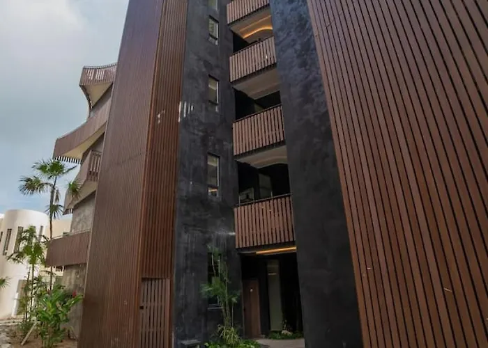 Exclusive Jungle Walking 2 Private Terrace *