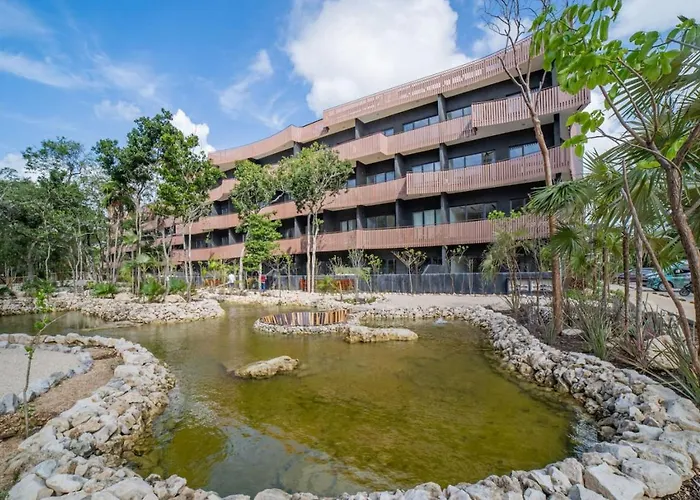 Exclusive Jungle Walking 2 Private Terrace