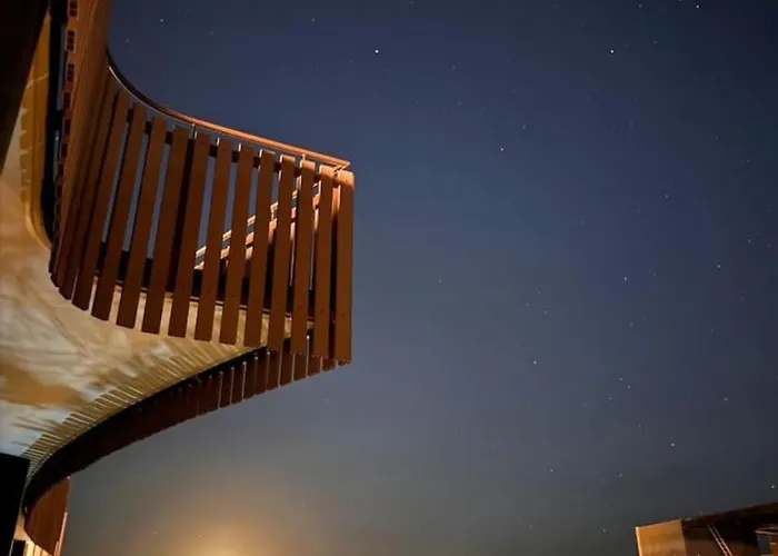 Exclusive Jungle Walking 2 Private Terrace Apartment *