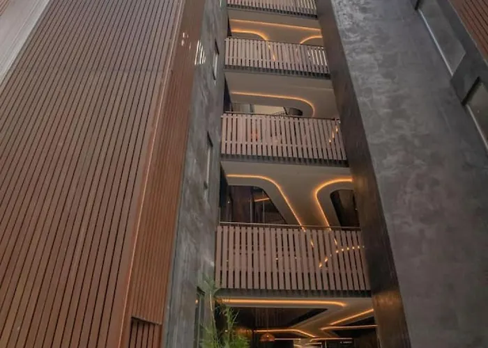 Exclusive Jungle Walking 2 Private Terrace *