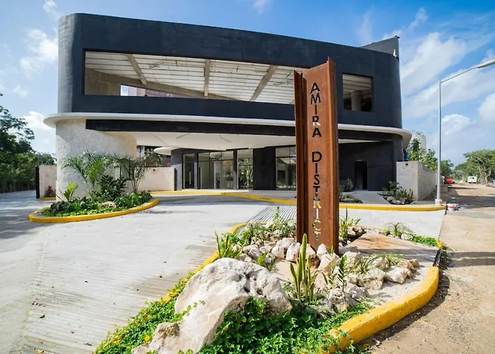 Exclusive Jungle Walking 2 Private Terrace Tulum