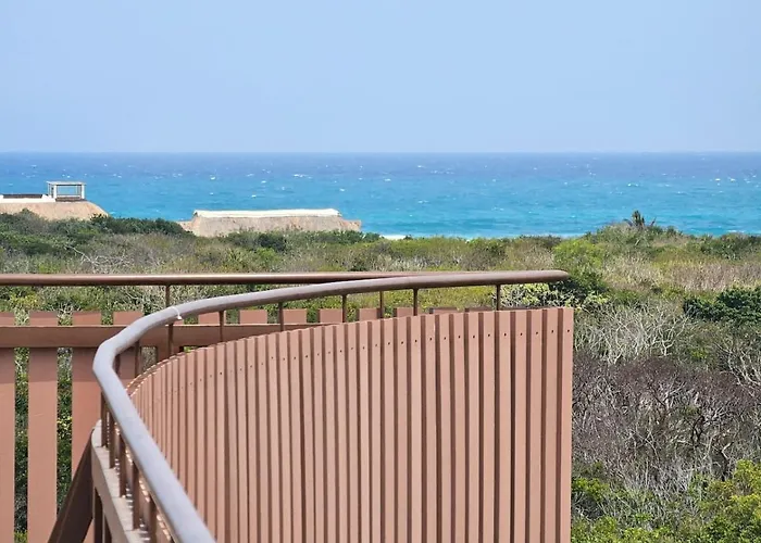 Exclusive Jungle Walking 2 Private Terrace Apartment *