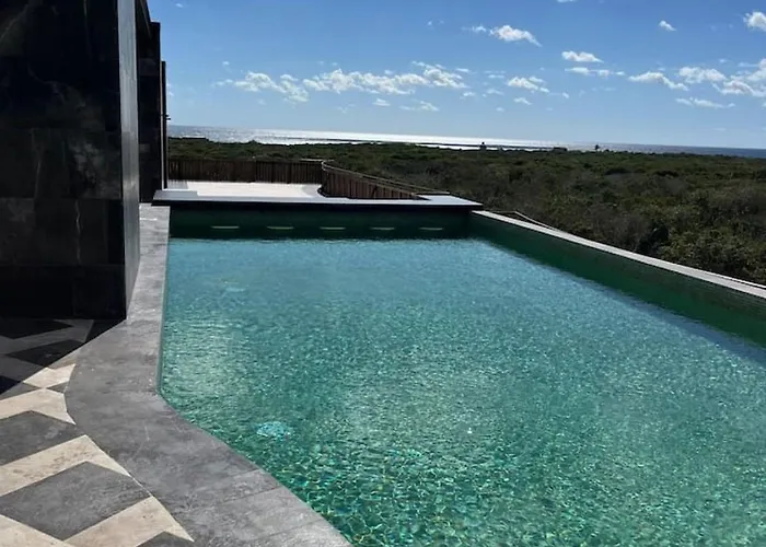 Exclusive Jungle Walking 2 Private Terrace Apartment *